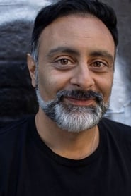 Profile picture of Rajeev Varma who plays Hasmukh