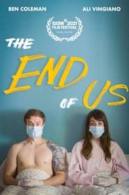 The End of Us постер