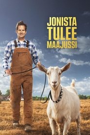 Jonista tulee maajussi