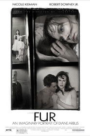 Fur : Un portrait imaginaire de Diane Arbus