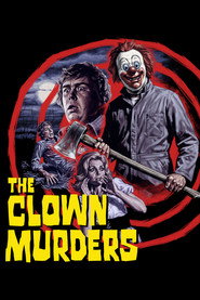 The Clown Murders постер