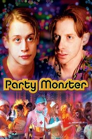 Poster for Party Monster