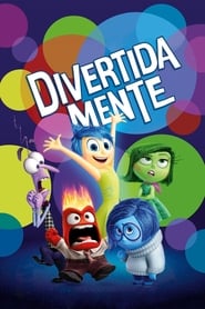 Assistir Divertida Mente Online HD