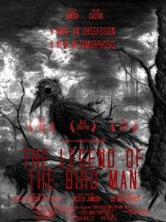 A Lenda do Homem Pássaro (2024)