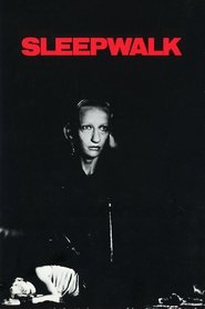Poster Sleepwalk 1986