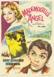 Un ángel sobre la tierra 1959