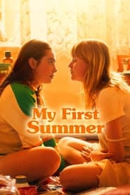 My First Summer постер