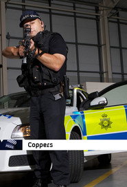 Coppers (2010)