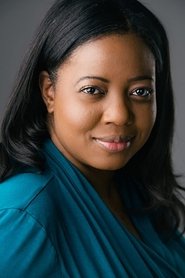 Mimi Fletcher as Gladys