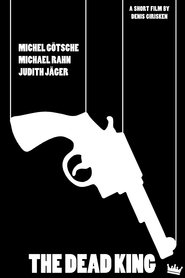 Poster The Dead King 2015