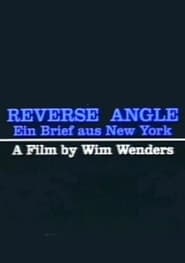 Full Cast of Reverse Angle: New York, March 1982
