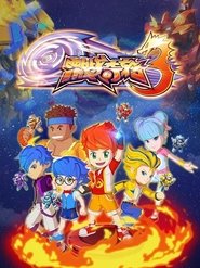 Poster for Season 3