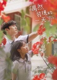偶然发现的一天 第 1 季 海报