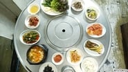 Bone-In Pork Ribs Galbi and a Cluster of Side Dishes of Seoul, South Korea