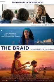 The Braid (2023)