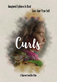 Curls poster