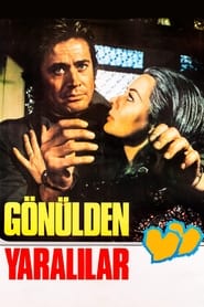 Poster Gönülden Yaralılar