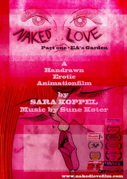 Naked Love: Ea's Garden постер