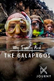 Poster My Family and The Galapagos - Season 2 2020