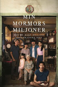Min mormors miljoner (2024)