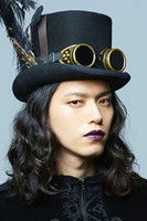 Billy  (Gesshoku Kaigi)