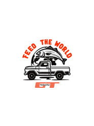The Grand Tour: Feed The World