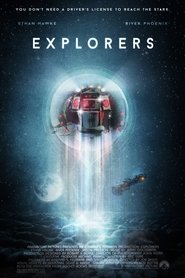 Explorers premier full movie streaming online 4k 1985