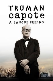 Truman Capote - A sangue freddo