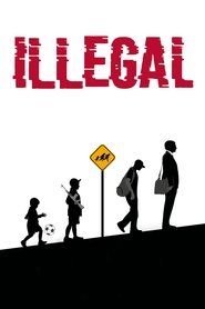 Poster Illegal 2020