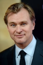 Christopher Nolan as Self