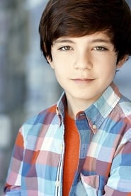 Bryce Gheisar as Young Alek