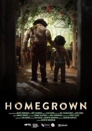 Poster Homegrown 2017