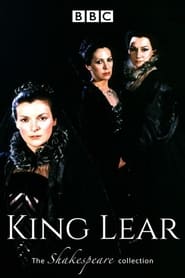 King Lear poster