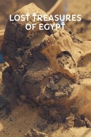 Lost Treasures of Egypt постер