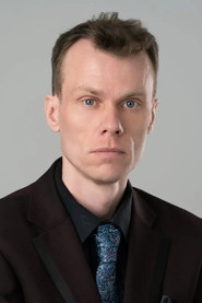 Mark Finlayson