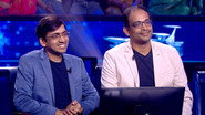 Skyroot Stars On KBC