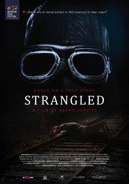 Strangled постер