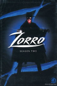 Zorro: Sezon 2