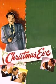 Christmas Eve постер