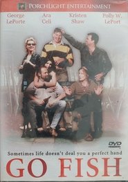 Poster Go Fish 2000