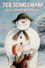 Der Schneemann 1982