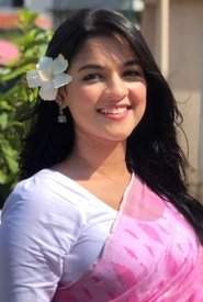 Sadia Ayman