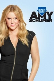 Inside Amy Schumer serie streaming VF et VOSTFR HD a voir sur streamizseries.net