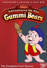 Disney’s Adventures of the Gummi Bears Season 1 Episode 2