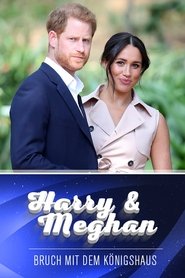 Harry & Meghan – Das Interview mit Oprah (2021)