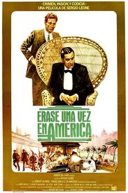 Érase una vez en América 1984 Érase una vez en América 1984