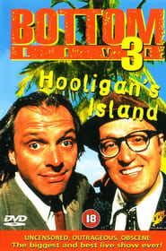 مشاهدة فيلم Bottom Live 3: Hooligan’s Island 1997 مترجم أون لاين بجودة عالية