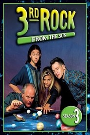 3rd Rock from the Sun Season 3 Episode 15