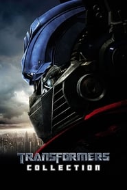 Transformers - Saga en streaming