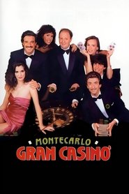 Montecarlo Gran Casinò